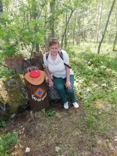 Natalya, 52, Petrozavodsk
