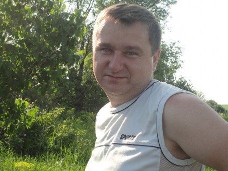 Yuriy, 48, Kireyevsk