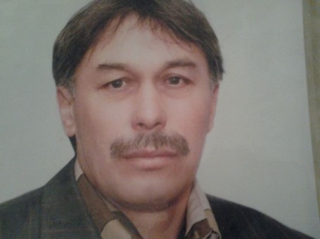 Aleksandr, 62, Minsk