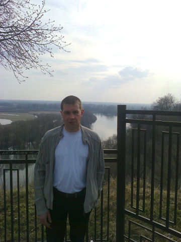 Aleksandr, 44, Trubchevsk