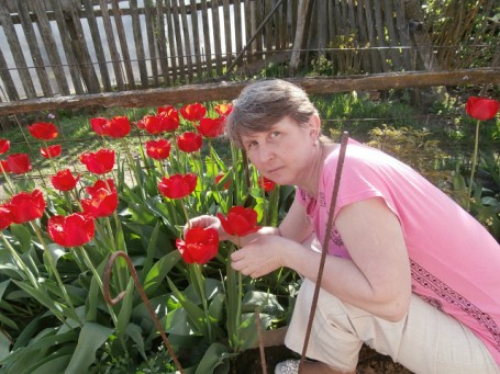 Svetlana, 60, Minsk