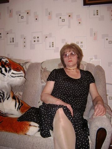Vera, 67, Nizhny Novgorod