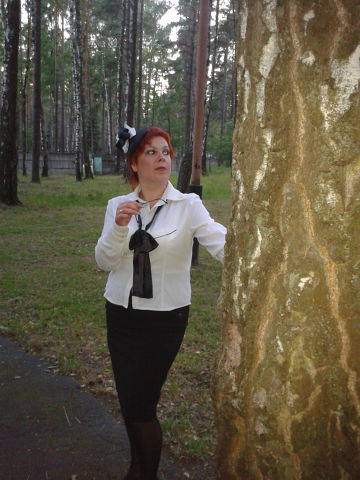 Viktoriya, 42, Babruysk