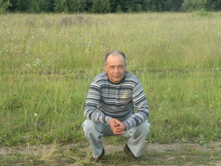 Nikolay, 57, Bereznik
