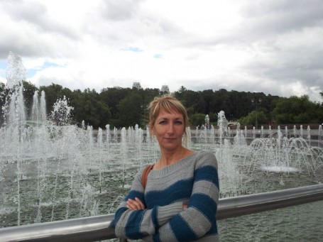 Natasha, 46, Kirov
