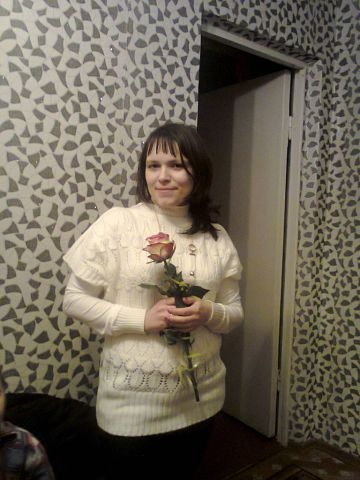 Olga, 39, Hrodna