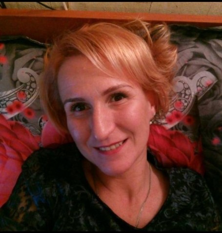 Elena, 41, Saint Petersburg