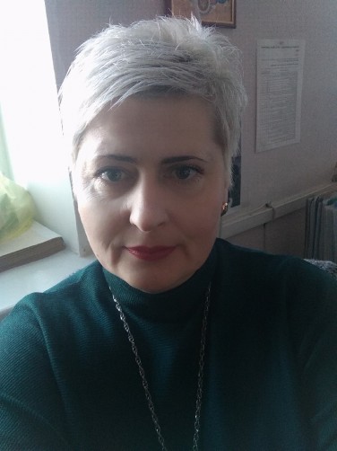 Elena, 45, Vinnytsia