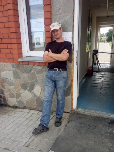 Oleg, 40, Kopeysk