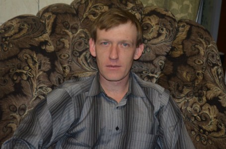Dmitriy, 46, Toguchin