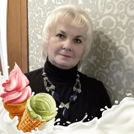 Nataliya, 60, Minsk