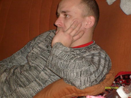 Nikolay, 38, Babruysk