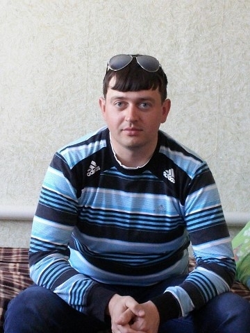 Viktor, 31, Astrakhan