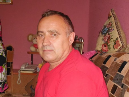 Vladimir, 63, Kurgan