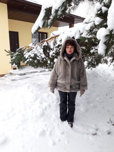 Svetlana, 55, Minsk