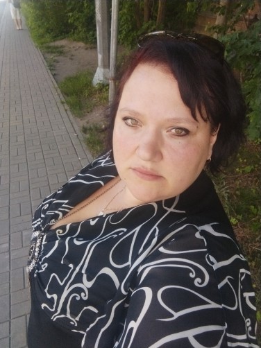 Irina, 35, Saint Petersburg