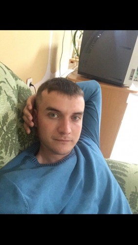 Alex, 33, Kamyshin