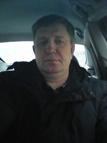Sergey, 51, Gatchina