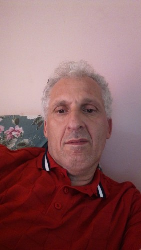 Roberto, 57, Milan