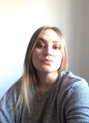 Sofiya, 28, Saint Petersburg