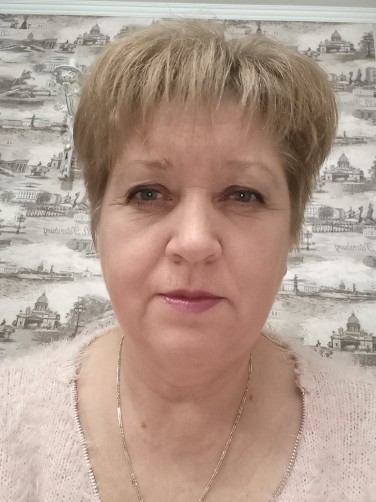 Larisa, 55, Chisinau