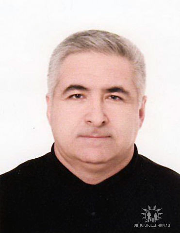 David, 59, Obninsk