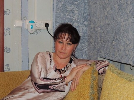 Lyudmila, 48, Vyazovaya