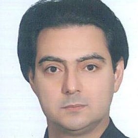 Mohammad Reza, 49, Tehran