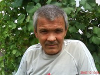 ivan, 56, Vynohradiv, Закарпатская, Ukraine