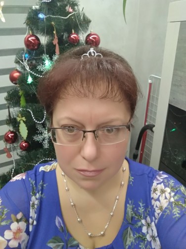 Svetlana, 49, Kobryn