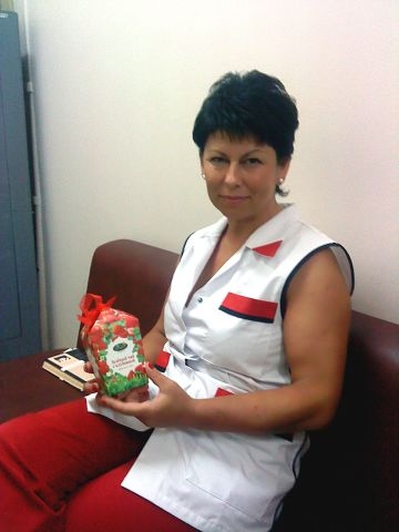 Natalya, 57, Minsk