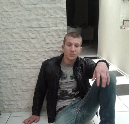 Vito, 33, Odesa