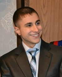 Aleksandr, 31, Segezha