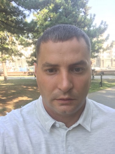 Andrey, 37, Kartaly