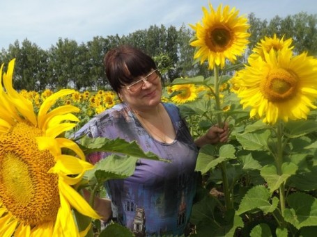 Irina, 53, Nizhny Novgorod