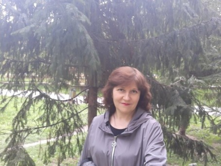 Tatyana, 54, Novosibirsk