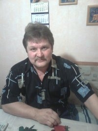 Vladimir, 59, Petrozavodsk