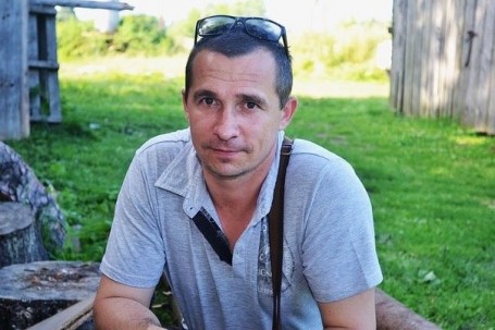 Valeriy, 42, Orsha