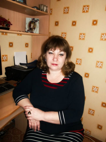 Natalya, 55, Pavlodar