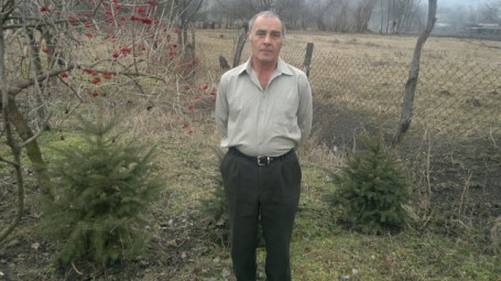Aleksandr, 65, Krasnogor