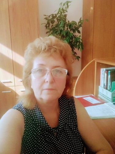 Faina, 58, Yoshkar-Ola