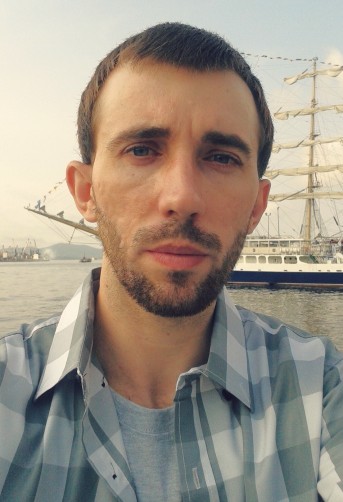 Denis, 32, Vladivostok