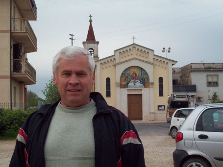 Nikolai, 61, Izmayil