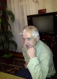 Natig, 55, Yukhary-Dashkesan