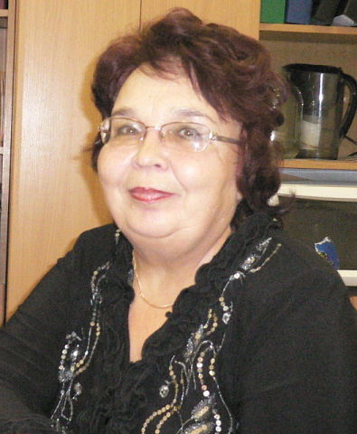 Nadezhda, 74, Goryachiy Klyuch