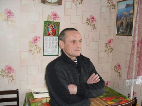 Viktor, 65, Kyiv