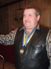 Sergey, 64, Vinnytsia