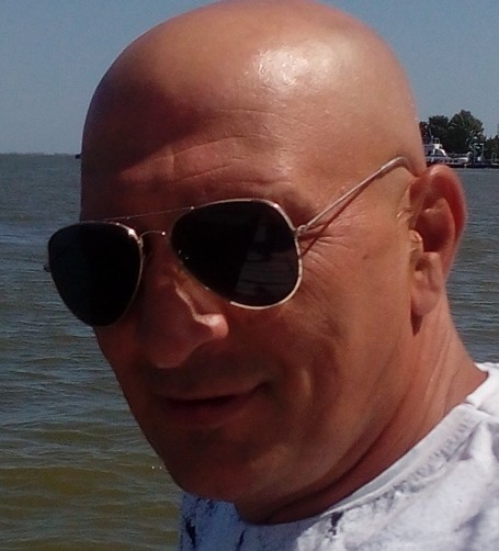 Cergey, 46, Bilhorod-Dnistrovskyi