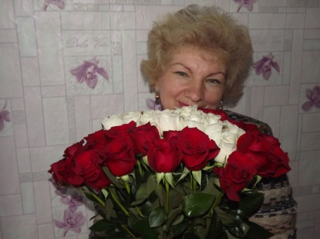 Irina, 59, Novosibirsk