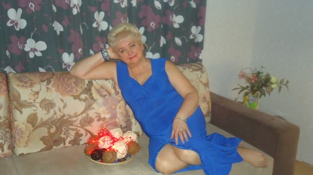 Mila, 63, Saint Petersburg